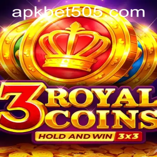 A Deep Dive into 3royalcoins: An Exciting New Game and How to Navigate the Bet505 PH Login