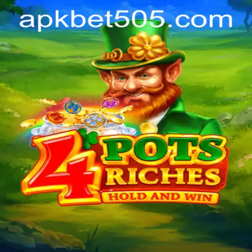 Exploring the World of 4potsriches: An Exciting Gaming Experience