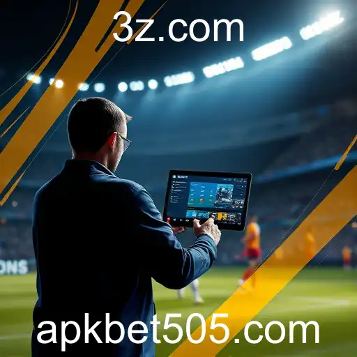 A Ascensão do bet505: A Revolução dos Jogos Online em 2025