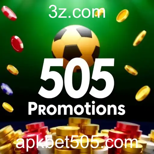 A Ascensão do Bet505 no Mercado de Jogos