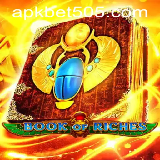 Unlocking the Secrets of BookofRiches: An In-Depth Guide to this Thrilling Game