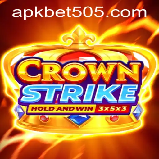 Crownstrike: The Ultimate Gaming Experience with Bet505 PH Login