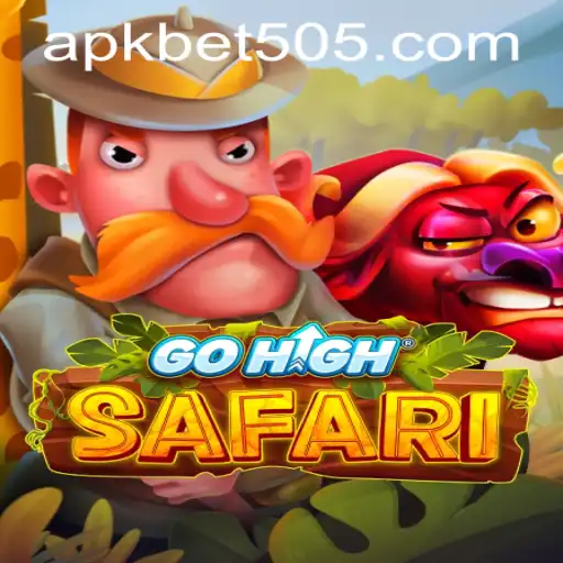 Exploring GoHighSafari: A Thrilling Adventure in Virtual Gaming