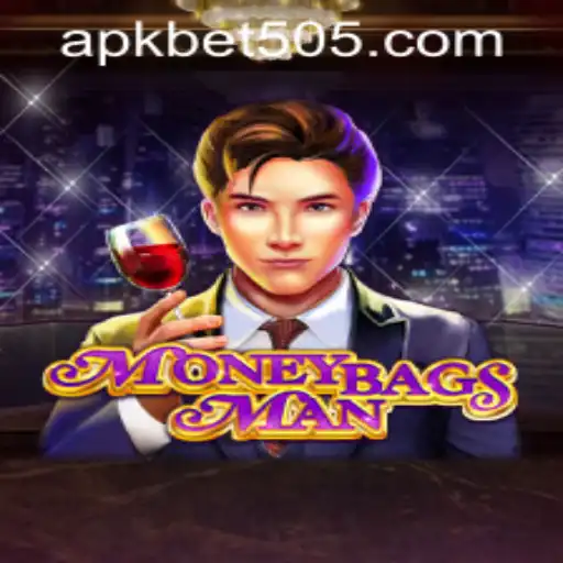 Unveiling MoneybagsMan: A Thrilling Casino Adventure
