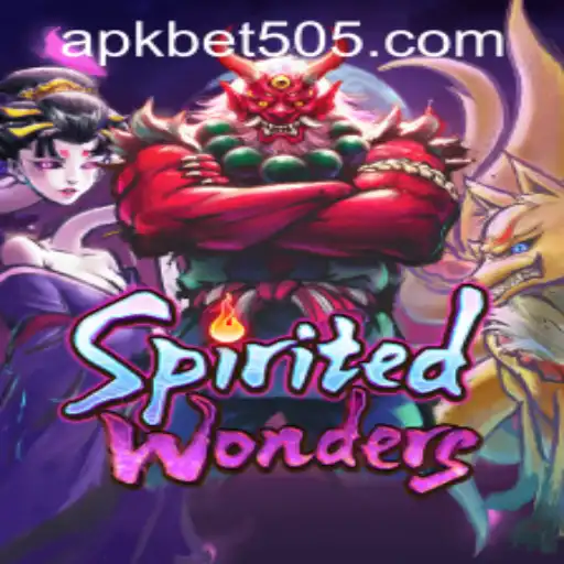 Discover the Exciting World of SpiritedWonders: A Game Enhanced by Bet505 PH Login