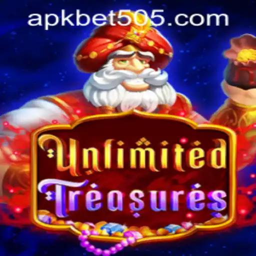 Discover the Excitement of 'UnlimitedTreasures': Unlocking a World of Adventure