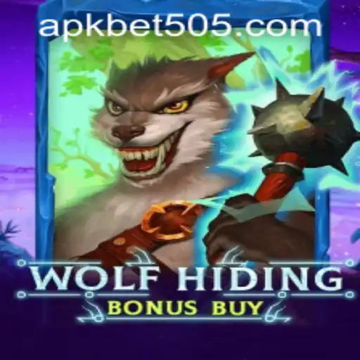 Discover the Thrills of WolfHidingBonusBuy - Your Ultimate Betting Experience