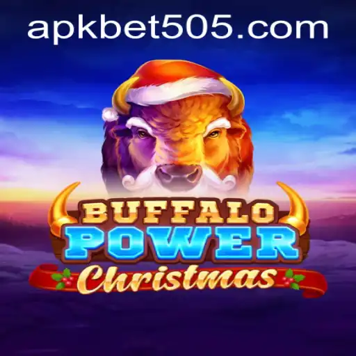 BuffaloPowerChristmas: A Festive Slot Game Adventure