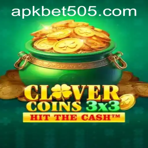 Clovercoin3x3: Unlocking Excitement with Every Move — Your Guide to Mastery