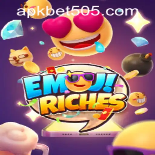 Exploring EmojiRiches and How to Access bet505 PH Login