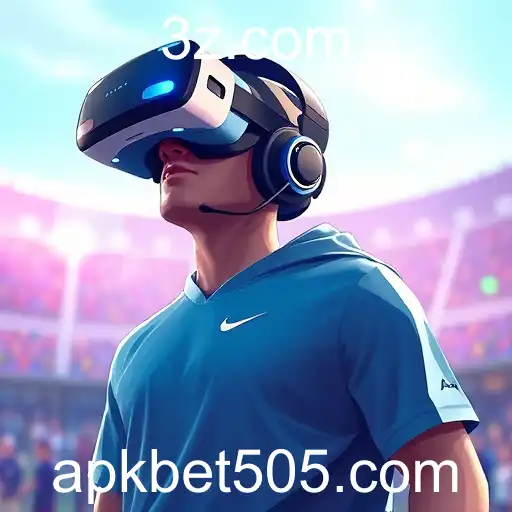 A Evolução do Jogo: A Ascensão de bet505 em 2025