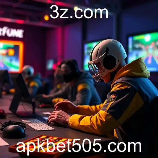 A Evolução dos Jogos Online em 2025