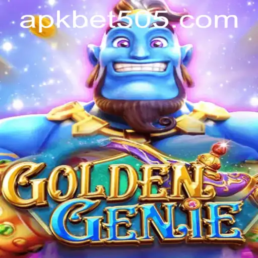 Discovering GOLDENGENIE: The Ultimate Betting Experience with bet505 PH Login