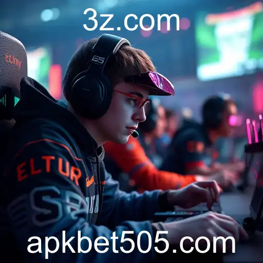 A Expansão do Setor de Jogos Online em 2025