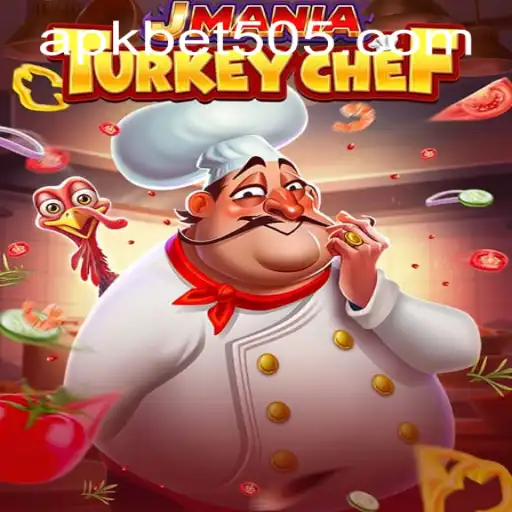 Exploring the Culinary Adventure of JManiaTurkeyChef in the World of Online Gaming