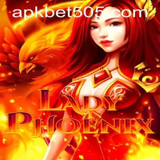 LadyPhoenix: Embark on a Mystical Gaming Adventure with bet505 PH Login