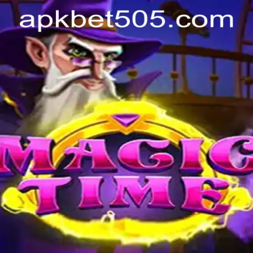 Discover MagicTime: An Engaging Online Gaming Experience