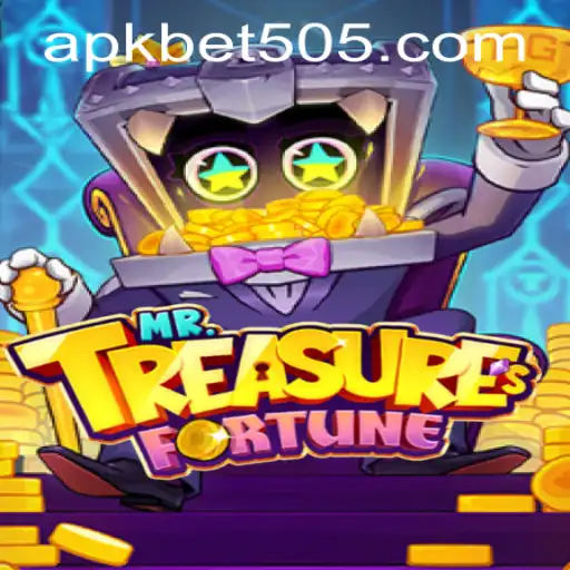 Explore the Thrilling World of MrTreasuresFortune: A Comprehensive Guide