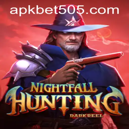 Exploring the World of NightfallHunting and bet505 PH Login