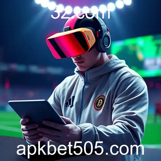 Tendências Atuais nos Jogos Online e Apostas