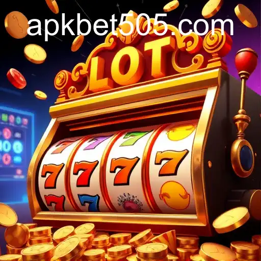 The Evolution of Online Slots and the Role of bet505 PH Login