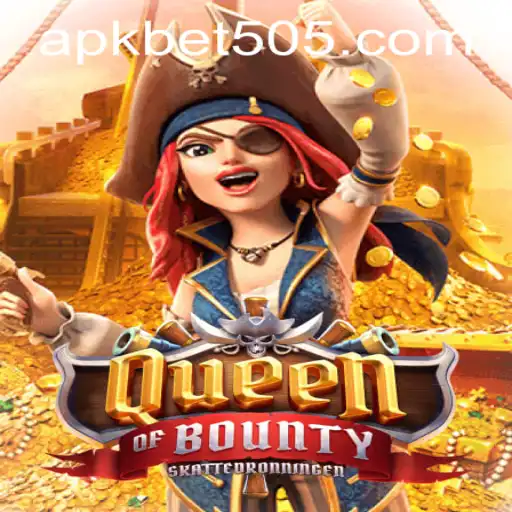 QueenofBounty: Explore the Adventure with Bet505 PH Login