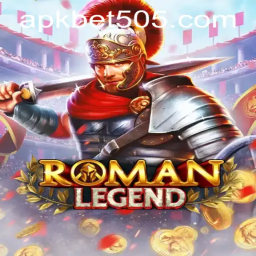 Explore the Ancient World of RomanLegend and the Excitement of Bet505 PH Login