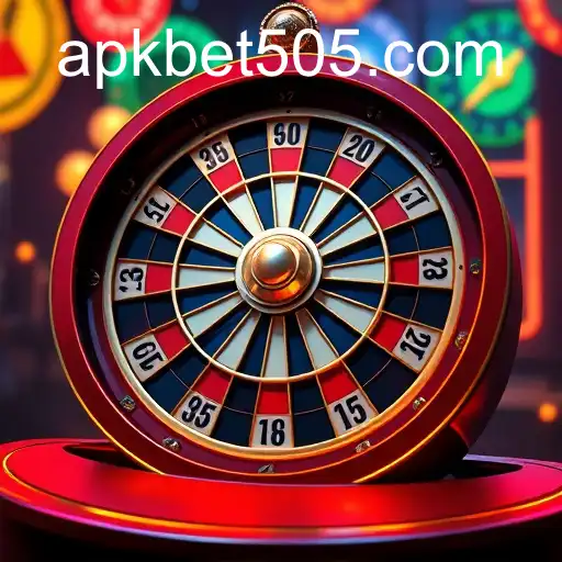 The Glamour and Thrill of Rotary Games: A Deep Dive