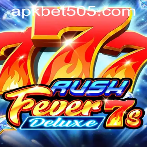 RushFever7sDeluxe: A Thrilling Gaming Experience Awaits