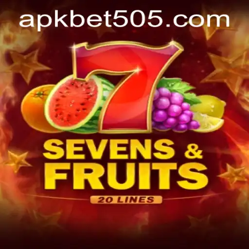 Exploring SevensFruits20: A Riveting Casino Experience
