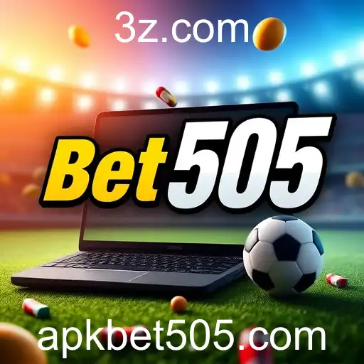 A Influência do Bet505 no Mercado de Jogos Digitais