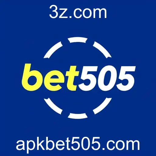 A Ascensão do bet505 no Cenário de Jogos em 2025