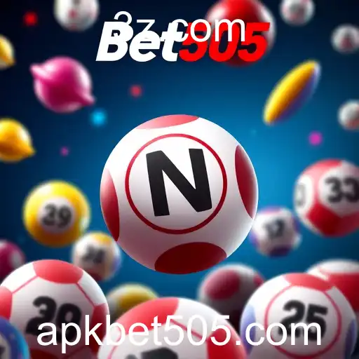 A Evolução e Popularidade do Bingo Online no Bet505