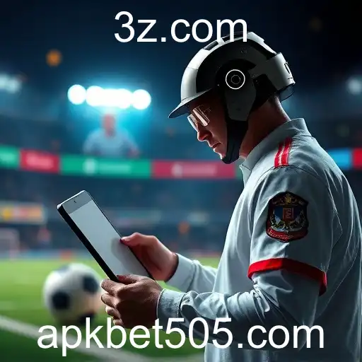 Avanços Tecnológicos e o Impacto nos Jogos de Azar Online