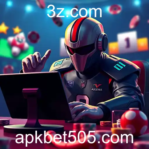 Tendências do Jogo Online e Segurança em 2025