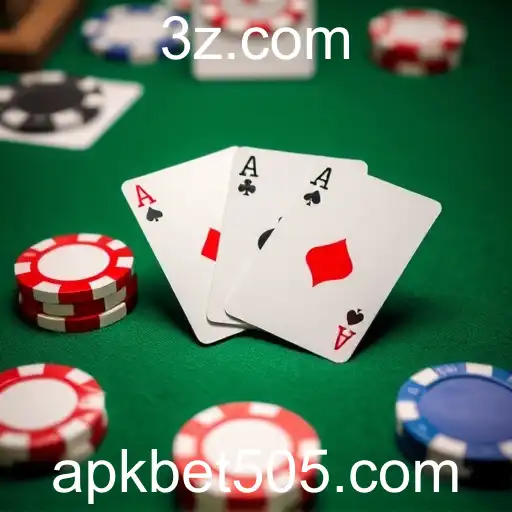 Explorando o Universo de Poker Room no Bet505