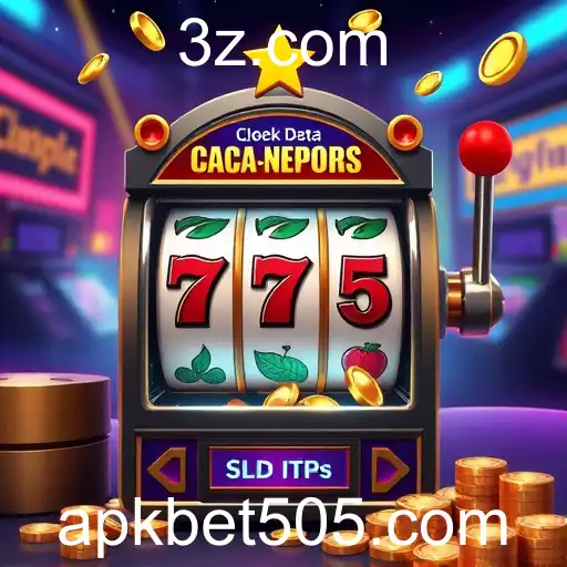 Explorando a Emoção dos Jogos de Slot no Bet505