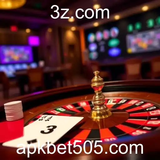 Explorando a Empolgante Categoria de Jogos de Mesa no bet505