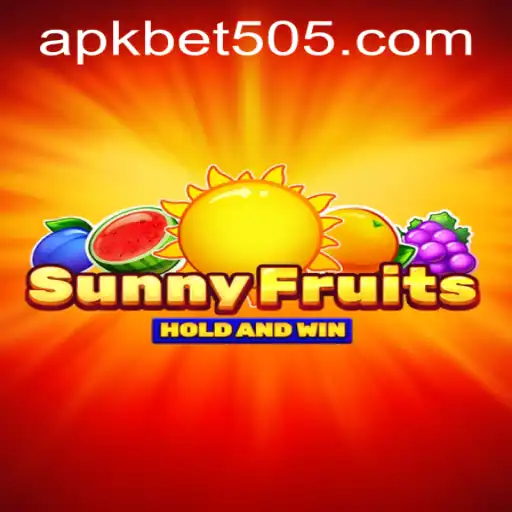 Explore the Exciting World of SunnyFruits with bet505 PH Login