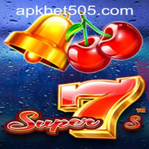 Explore the Thrilling World of Super7s: A Fresh Take on Classic Slots