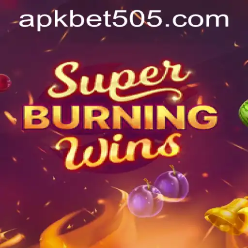 SuperBurningWins: A Classic Casino Experience Meets Modern Betting with Bet505 PH Login