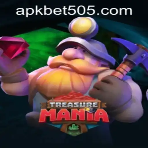 Discover the Exciting World of TreasureMania and Unlock the Secrets of bet505 PH Login