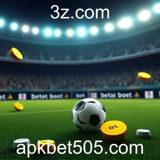 Crescimento Explosivo da Plataforma de Apostas Virtuais