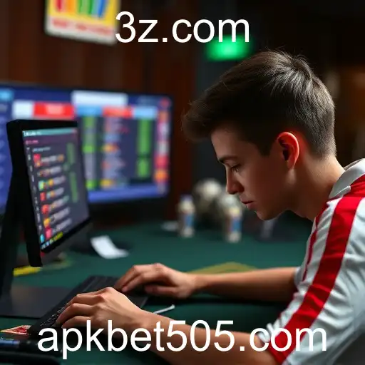 Impacto dos Jogos Online nos Jovens Brasileiros