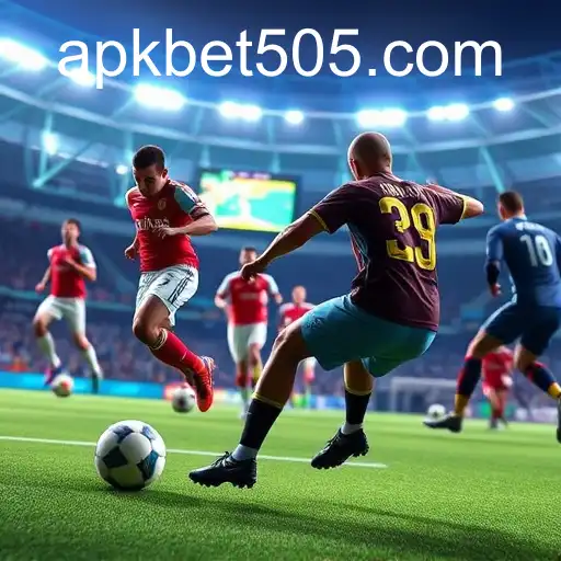 The Rise of Virtual Sports Betting: Understanding bet505 PH Login
